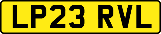 LP23RVL