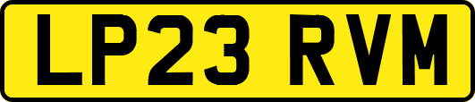 LP23RVM