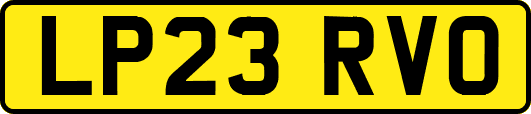 LP23RVO