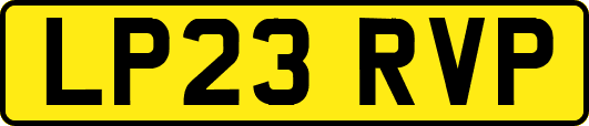 LP23RVP
