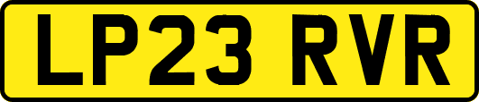 LP23RVR