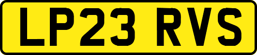 LP23RVS