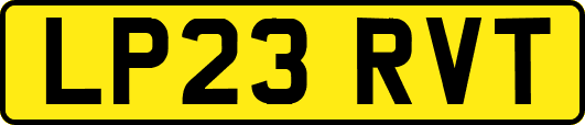 LP23RVT