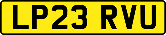 LP23RVU