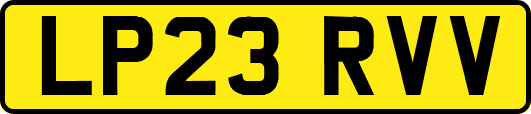 LP23RVV