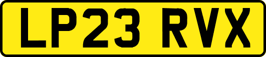 LP23RVX