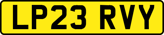 LP23RVY
