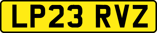LP23RVZ