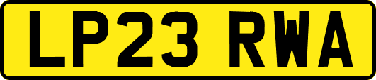 LP23RWA