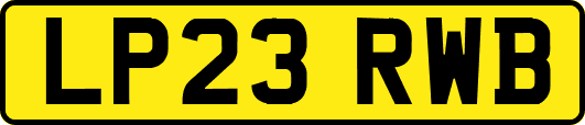 LP23RWB