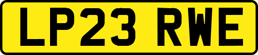 LP23RWE
