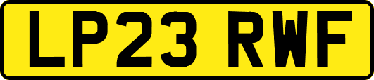 LP23RWF