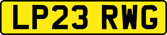 LP23RWG