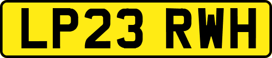 LP23RWH