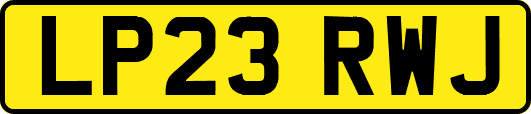 LP23RWJ