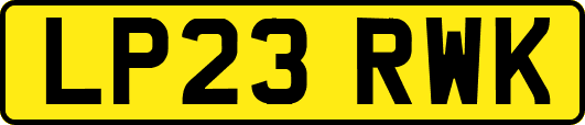 LP23RWK