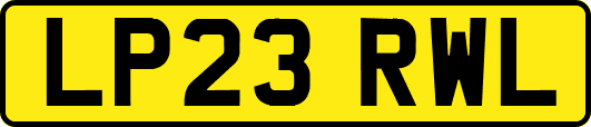 LP23RWL