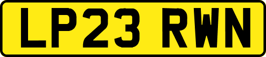 LP23RWN
