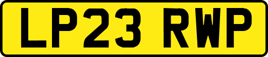 LP23RWP