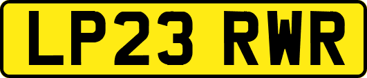 LP23RWR