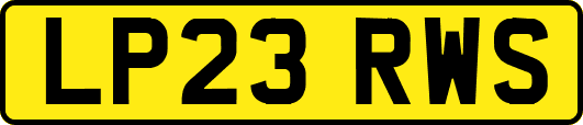 LP23RWS