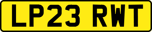 LP23RWT