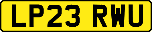 LP23RWU