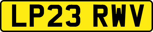 LP23RWV