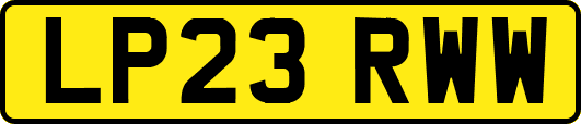 LP23RWW