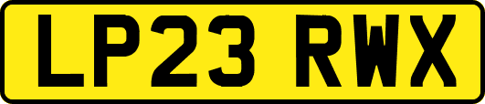 LP23RWX