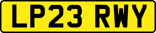 LP23RWY