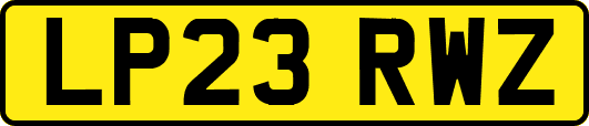 LP23RWZ