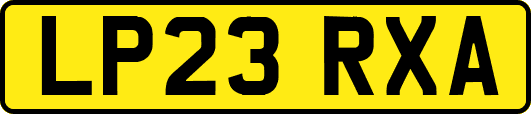 LP23RXA