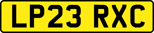 LP23RXC