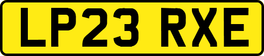 LP23RXE