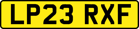 LP23RXF