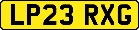 LP23RXG