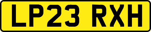 LP23RXH