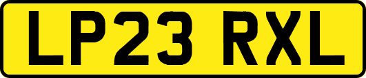 LP23RXL