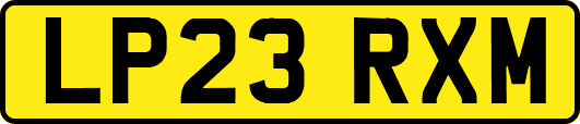 LP23RXM