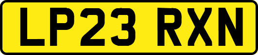 LP23RXN