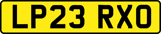 LP23RXO