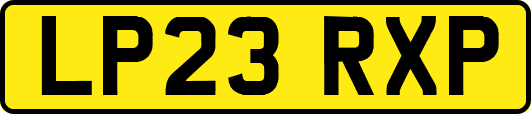 LP23RXP