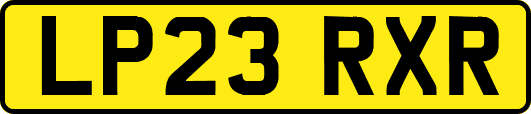 LP23RXR