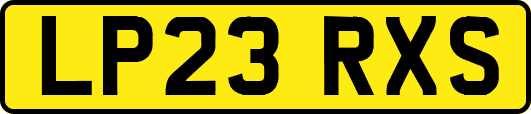 LP23RXS