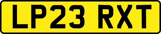 LP23RXT