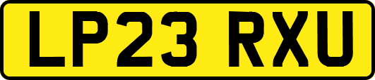 LP23RXU