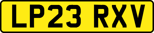 LP23RXV