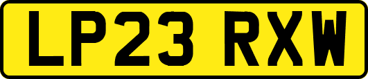 LP23RXW