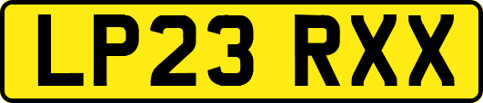 LP23RXX